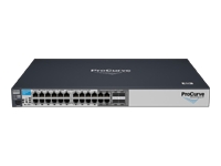 HP E2510-24G Switch