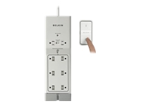 Belkin Conserve Switch