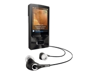 Philips GoGear Ariaz SA3ARA16K