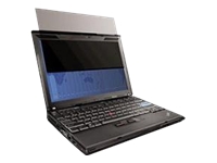 3M PF12.5W - Filtre de confidentialité pour ordinateur portable