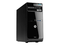 HP Pro 3400