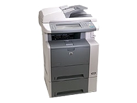 HP LaserJet M3035xs MFP