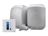 Vision Techconnect TC2-AMP2 w/ SP-1300