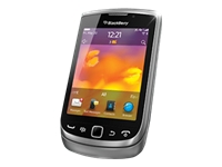 BlackBerry Torch 9810