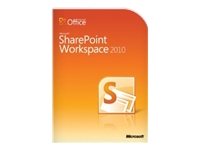 Microsoft SharePoint Workspace 2010