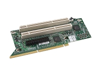Intel carte fille