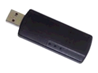 DONGLE USB BT CLASS 1 BDC001 Baracoda USB Dongle Class 1 - Netwerkadapter - USB - Bluetooth - Klasse 1