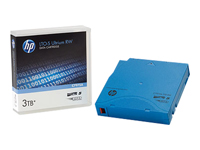 HP Ultrium RW Data Cartridge LTO Ultrium x 1