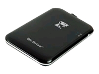 Kingston Wi-Drive lecteur réseau