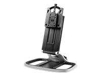 HP Integrated Work Center Stand USDT / Thin Clients