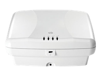 HP E-MSM460 Dual Radio 802.11n AP (WW)