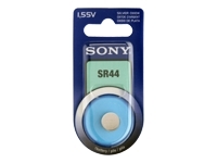 Sony batterie