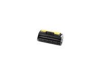 OKI - Cartouche de toner - 1 x noir - 2400 pages