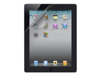 Belkin Screen Guard Film protecteur d'écran de tablette Web