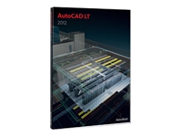 AutoCAD LT 2012