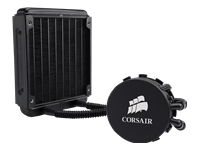 Corsair Hydro Series H70 CORE High Performance Liquid CPU Cooler