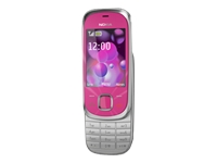 NOKIA N7230 GSM - PINK