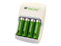 GP ReCyko+ Value Charger AR01