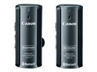 Canon WM-V1
