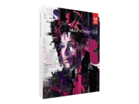 Adobe InDesign CS6