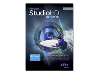 Pinnacle Studio HD Ultimate