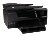 HP Officejet 6600 e-All-in-One H711a