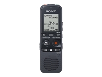 Sony ICD-PX312F