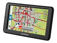 Garmin dezl 560LT