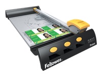 Fellowes Proton A4