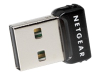 NETGEAR N300 Wireless USB Mini Adapter WNA3100M