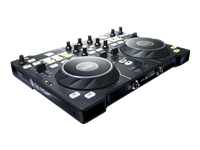 Hercules DJ 4Set