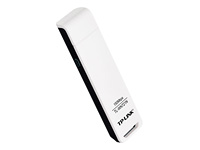 TP-LINK TL-WN721N Wireless Lite N USB Adapter