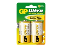 GP Ultra 13AU U2