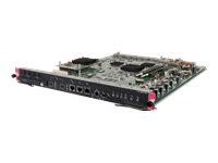 HP Main Processing Unit