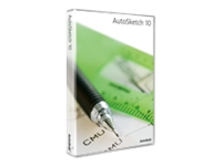 AutoSketch 10