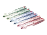 Nobo Kapture Ink Cartridge Assorted