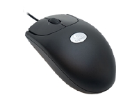 Logitech Optical Mouse RX250