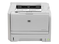 HP LaserJet P2035/30ppm/266MHz