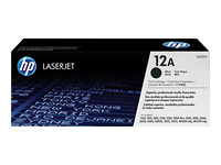 HP 12A