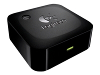 Logitech Wireless Speaker Adapter