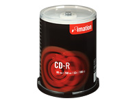 Imation CD-R x 100
