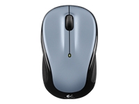 Logitech Wireless Mouse M325 Light Zilver