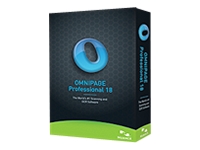 OmniPage Professional