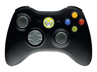 Microsoft Xbox 360 Wireless Controller for Windows