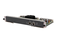 HP LEC Module