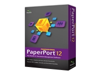 PaperPort Professional