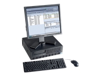Xerox FreeFlow Print Server version 8