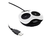Hercules Gamesurround Muse XL Pocket LT3