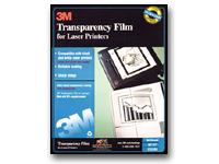 TRANSPARENTS A4 50 FEUILLES POUR JET D E 3M - Transparencies - A4 (210 x 297 mm) - 50 pcs.