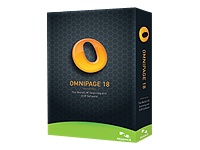 OmniPage (version 18 )